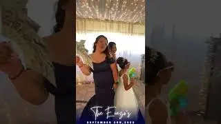 360 Photo Booth | Santa Ana, Orange County - Brunch Wedding @ The Hacienda