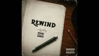 onlyylilaj - Rewind (Official Audio)