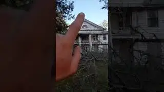 Enter Allen Lucy Murder House In Uniontown Alabama Matrix