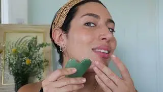 Gua Sha Tips for Breakouts, Inflamed Acne and Acne Scars