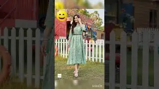 #dress #fashion #girldress #beautiful #trending #uniquecolor. Visit the channel for more.