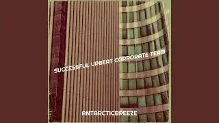 Successful Upbeat Corporate Team