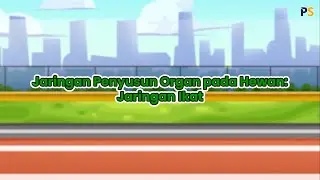 Biologi Kelas 11: Struktur dan Fungsi Organ, Jaringan Penyusun Organ pada Hewan (Jaringan Pengikat)