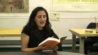 Dr. Carolyn Cannuscio: humility; limitations of the study