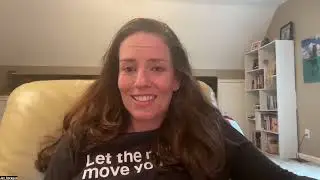 Regulating Your Nervous System for Stress Relief & Sovereignty | Health Coach Jen Sprague