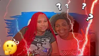 Q&A ( what happened)