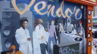 Rydemsplert - Chartist (raggamuffin version)