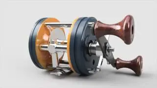 Fusion 360 Rendering