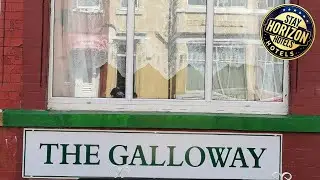 The Galloway | Blackpool, United Kingdom | Hotel Review 🛏️