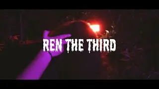 REN THE THIRD - INSANE (Official Music Video) Dir.@ikilledkain