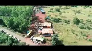 Hillside Adventures Satara - Introduction
