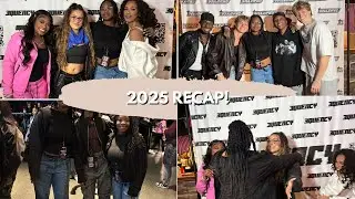2025 recap
