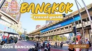 How to Travel Sukhumvit Bangkok from Don Mueang Airport easiest and cheapest way, ￼ #bangkok #vlog