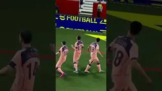 what nice goal by leo messi back in 2026 #soccerplayer #messi #trend