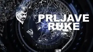 BP3 - epizoda 25 - PRLJAVE RUKE