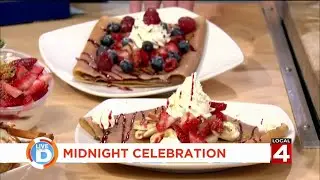 Live in the D: Dearborn's late night food festival