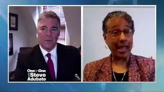 Racial Disparities in Those Affected by COVID-19