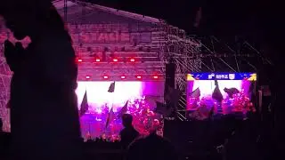 250928 BABYMETAL(베비메탈) 오프닝 @부산국제록페스티벌