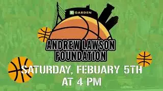 Newton North Boys Basketball at the TD Garden Promo