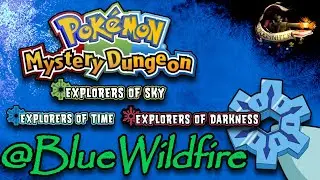 Crafting Ep.3 | Engranajes Pokemon Mistery Dungeon Explorers S/T/D