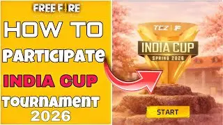 TEZ INDIA CUP SPRING 2026 TOURNAMENT ||HOW TO PARTICIPATE IN INDIA CUP 2026 TOURNAMENT FULL DETAIL