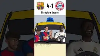 Highlights of Fc Barcelona Vs Bayern Munich #barcelona #bayernmunich #barcavsbayern