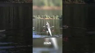 Mastering Body Swing: Rowing Techniques for Boat Control