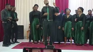 Chawama Choir B CMML church Choir -Tulemishinshimuna