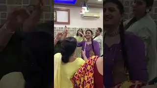 Gidda jora ta #dance #dancevideo #viralvideos #shortsviral #giddaboliyan #short