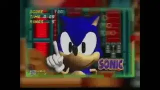 They Call Me Sonic (Touhou Remix)