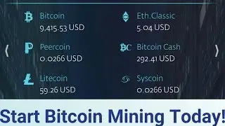 #cryptocurrency #freebitcoinmining NEW FREE BITCOIN CLOUD MINING SITES 2019 WITHOUT INVESTMENT.
