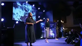 ESTAR CONTIGO MEDLEY - #worshipmusic 