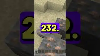 Как добыть тонны железной руды в Minecraft!