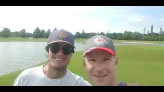 Play golf in Buenos Aires