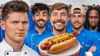 Which YouTuber Is The Best Chef?
