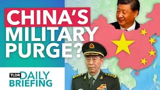Why Has China's Defence Minister Gone Missing?