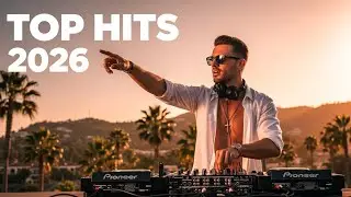 SUMMER AFRO HOUSE Sunset Mix (The Weeknd, Diplo, Hugel, Adam Port, Avicii, Coldplay)