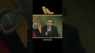 Jamil Mahuad declara el Feriado Bancario - 1999
