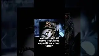 CARNOSSAURO UM FILME SERIE B