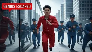 The Prodigy Who Escaped North Korea