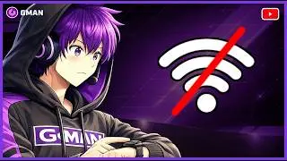 How to Fix STUCK Linux WiFi Connection (nmcli Command)