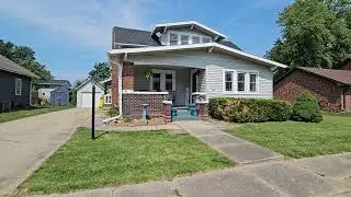 Virtual Tour 105 S County Rd, Plymouth, NE