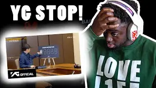 BABYMONSTER - DEBUT MEMBER ANNOUNCEMENT VIDEO | REACTION