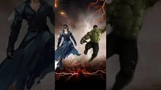 Krish Vs Marvel Vs Dc 🔥