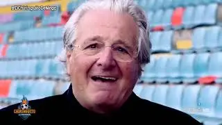 D' Alessandro VUELVE al HELMÁNTICO: 