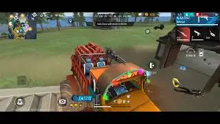 BABA RAY BR TANKED HEROIC LOBBY💀☠️💀☠️💀💀☠️☠️#like#subscribe#share