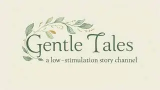 3 hours of calming gentle music | low stimulation