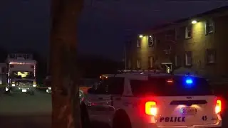 Man dead after shooting at apartment complex in Lynchburg
