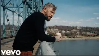 Ben Fuller &ndash; I Have Strength | Powerful Country Gospel Worship Song