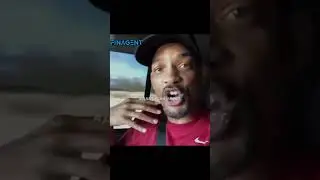 Уилл Смит об ошибках людей
